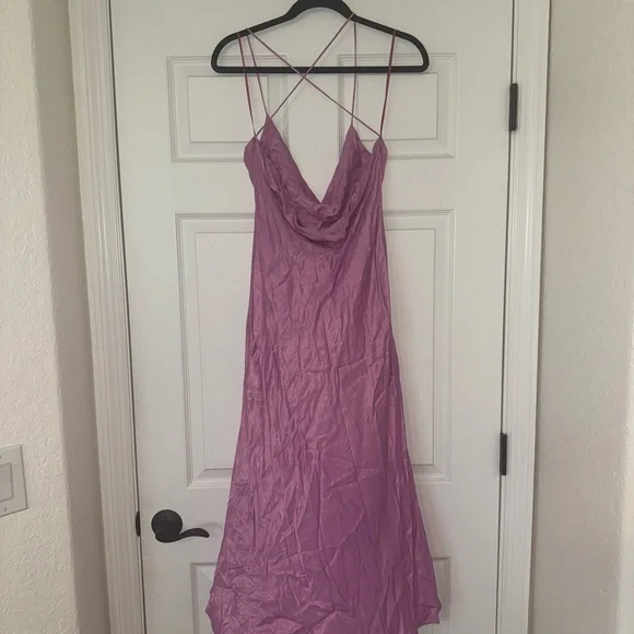 NWOT Zara Dress - Picture 4 of 5